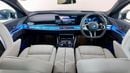 بي أم دبليو 750e xDRIVE بي إم دبليو 750E إم سبورت إكس درايف للتصدير فقط، قيادة يمين