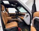 Land Rover Defender 110 HSE P400 2024 Land Rover Defender 110 HSE P400, 2028 LR Warranty, Full LR Service History, Fully Loaded, GCC