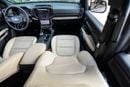 Ford Everest LIMITED Ford Everest Limited 2025 GCC | Agency Warranty | Service Contract