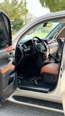 Lexus LX570 PLATINUM