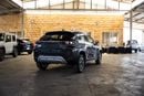 سوزوكي فرونكس GLX 2026 1.5 Hybrid GCC Specs Brand New 0Kms