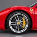 Ferrari 488 Spider STANDARD AED 26,497 P.M • 0% Downpayment • Ferrari 488 Spider • 1 Year Warranty