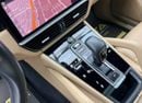 Porsche Cayenne STANDARD 2021 Porsche Cayenne Coupe, Warranty, Full Service History, Fully Loaded, GCC