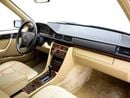 مرسيدس بنز E 500 E 500 | Japanese Spec