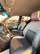 Nissan Kicks SL SR