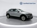 فولكس واجن T ROC LIFE 1.4L | AED 66,900 Only! | MARKET BEST PRICE | VW Certified