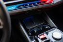 BMW M5 MASTERCLASS Touring 2025 GCC 4.4L Twin Turbo V8 PHEV Agency Warranty Full Service History 728hp