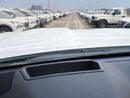 لكزس LX 600 Urban ECTAV0001 - لكزس LX600 أوربان 2026 - محرك بنزين 3.5 لتر، ناقل حركة أوتوماتيكي - لون أسود مع مقصورة د