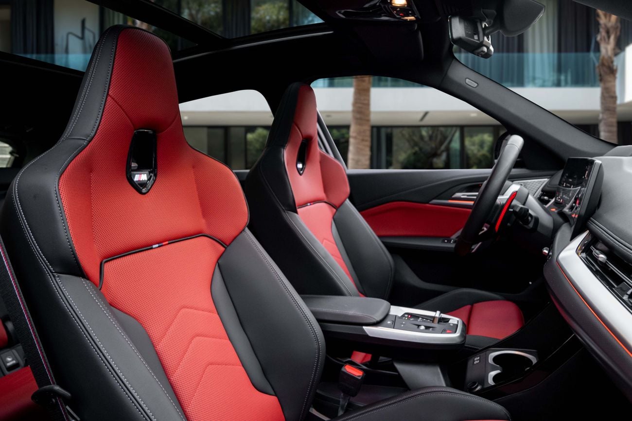 BMW M235i M35i xDrive X1 M35i xDrive | 4,309 P.M | 0% Downpayment | BMW Warranty & Service!