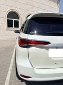Toyota Fortuner GX2