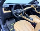 MG HS 2025 MG HS Deluxe, 2031 MG Warranty, Full MG Service History, Low Km, Fully Loaded, GCC