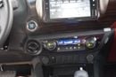 Toyota Hilux SR5 GCC 2.7L (4x4) Petrol