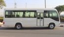 تويوتا كوستر | 2026 Model | For Export