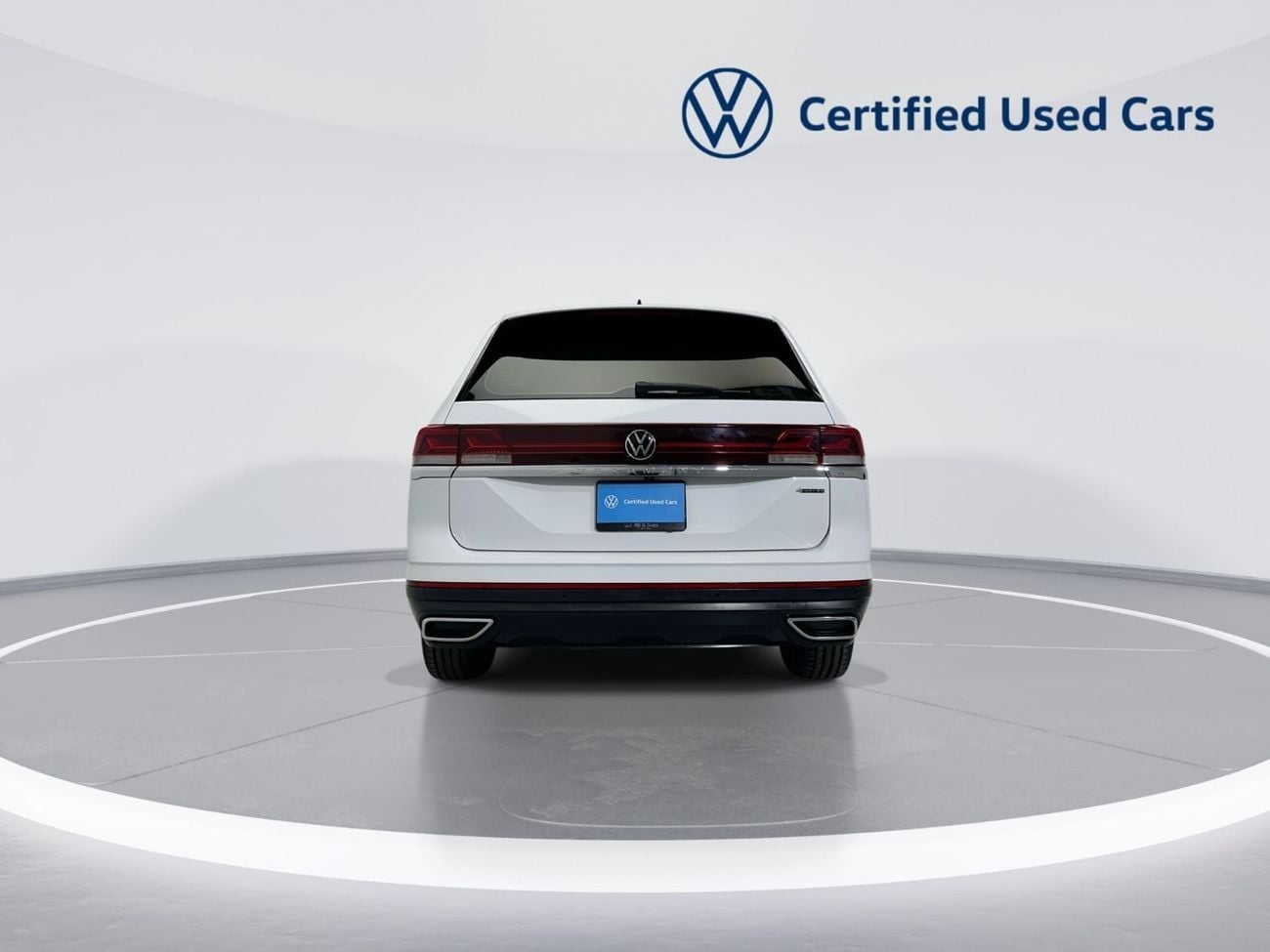 Volkswagen Teramont COMFORTLINE Teramont Trendline 2.0L | 7 Seats | Remote Start | Keyless Access | Front Assist