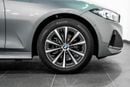 BMW 318i PURE