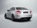 بي أم دبليو M2 COMPETITION