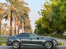Audi A5 40 TFSI S-LINE