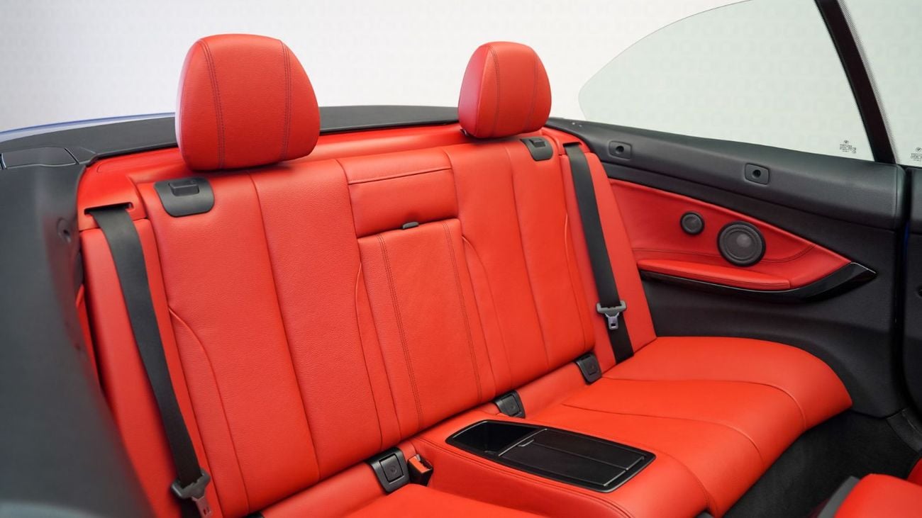 بي أم دبليو 440i M sport