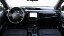 Toyota Hilux ADVENTURE