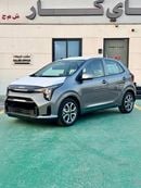 Kia Picanto with sunroof GCC 1.2L - 2 AIRBAG ( 2027 MODEL )