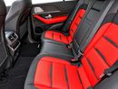 مرسيدس بنز GLE 450 AMG GLE53 AMG
