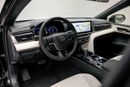 Toyota Camry GLE 2.5L - Netural Black Inside Formage | Export Only