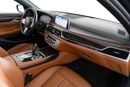 BMW 730Li M SPORT