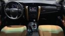 Toyota Fortuner EXR 2024 | AED 1515/Month | 0 DP | 30 Day Return | Warranty | Service History