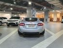 جاكوار XK ستاندارد