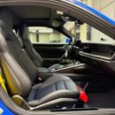 بورش 911 CARRERA Porsche 911 Carrera 2026 مواصفات خليجية