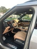 BYD Leopard 8 FLAGSHIP full option flagship full option brand km