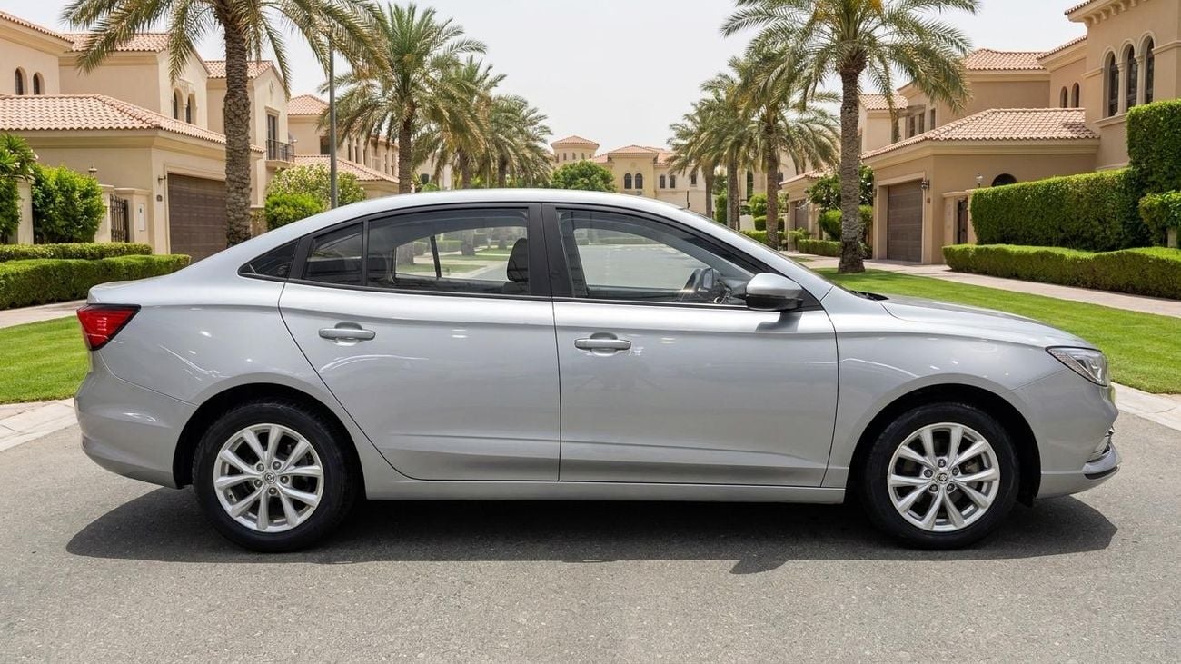 MG 5 STANDARD 2023 | AED 397/Month | 0 DP | 30 Day Return | Warranty