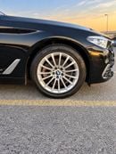 بي أم دبليو 520i إكزيكيوتيف BMW 520i Luxury Line | 2019