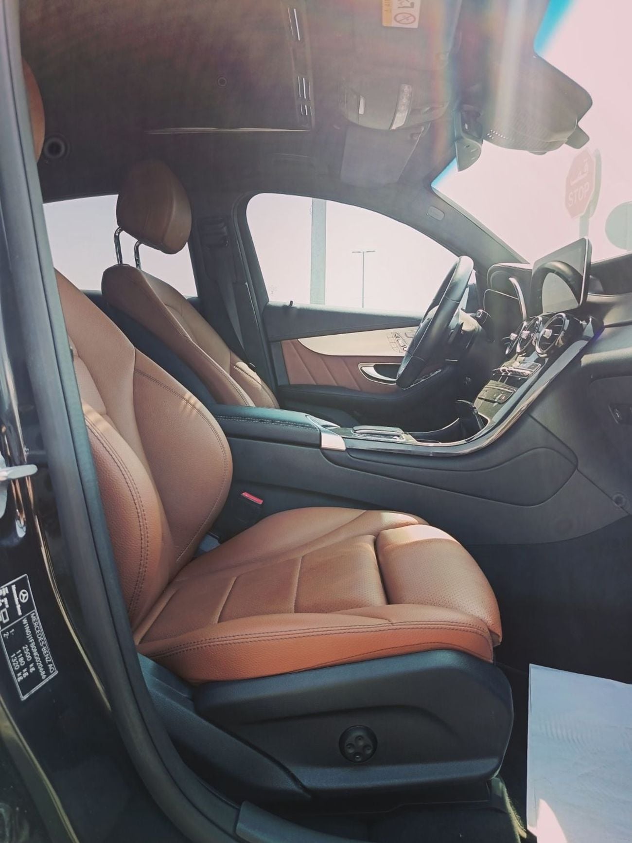 Mercedes Benz V220 D