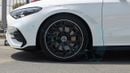 Mercedes Benz CLA 200 AMG COUPE GCC 2027 With 2 Years Unlimited Mileage Warranty At Official Dealer