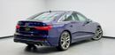 Audi S6 2020 Audi S6 TFSI Quattro, Warranty, Full Audi Service History, Fully Loaded, GCC