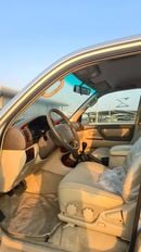 Toyota Land Cruiser GXR 4.2L DEISEL GCC Specs