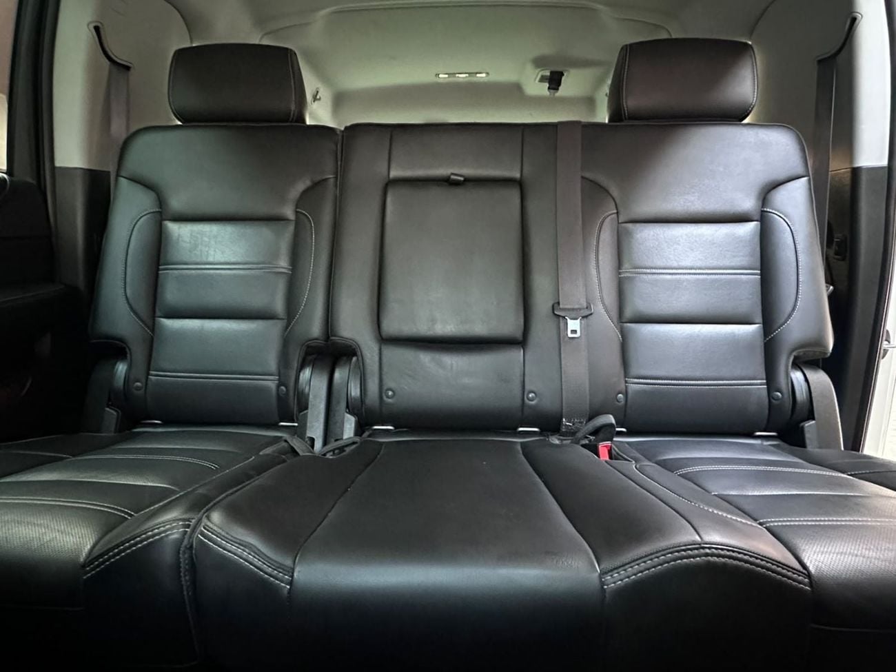 جي أم سي يوكون XL DENALI