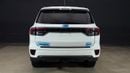 Ford Everest sport