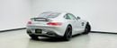 Mercedes Benz AMG GT 2016 Mercedes AMG GT S Coupe, Service History, Very Low Km, Fully Loaded, Excellent Condition