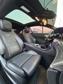 مرسيدس بنز E 53 AMG 4MATIC
