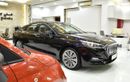 هونغشي H5 FLAGSHIP EXCELLENT DEAL for our Hongqi H5 (2022 Model) in Black Color GCC Specs