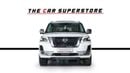Nissan Patrol SUPER SAFARI T2 4.0L Brand New-GCC-2 Years Warranty & Service Contract Available