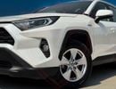 Toyota RAV4 LE HEV Toyota Rav4 Hybrid | 2.5 L | 2019 | GCC | Accident-Free | In Excellent Condition | 1320 P.M
