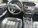 مرسيدس بنز E300 AVANTGARDE SPORT