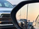 Toyota Camry GLE