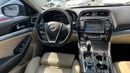 Nissan Maxima SL