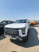 Dongfeng Z9 STANDARD STD Dongfeng Z9 Pick up 4WD GCC