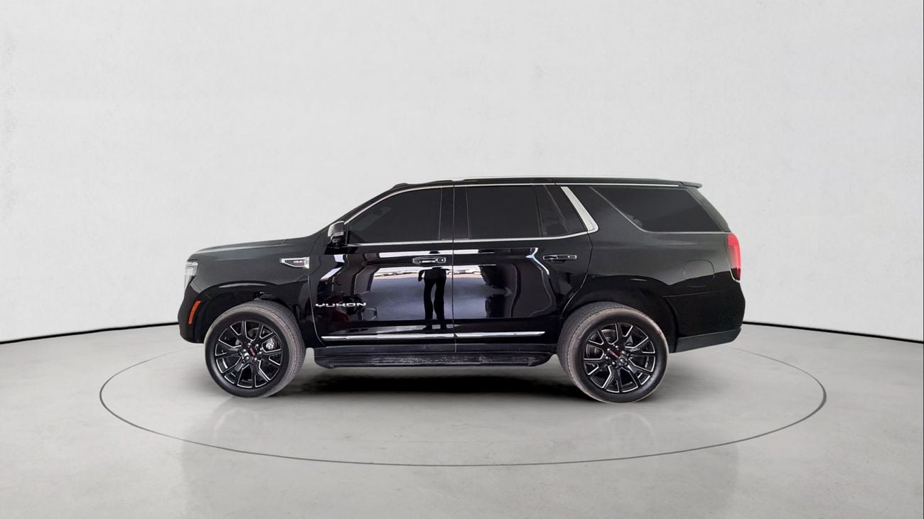 GMC Yukon ELEVATION | Guaranteed Warranty | 0 Down Payment