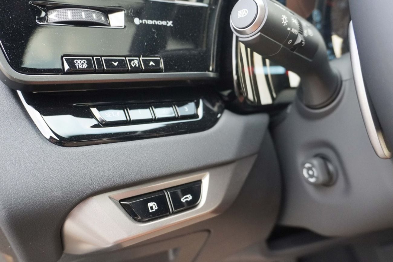 Lexus RX350h PLATINUM , 2.5L HEV,AWD, A/T - 2026